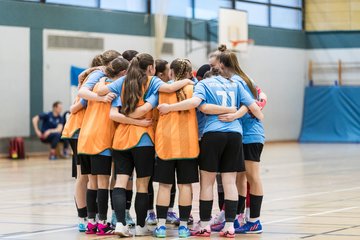 Bild 235 - wBJ NFV Futsalmeisterschaft
